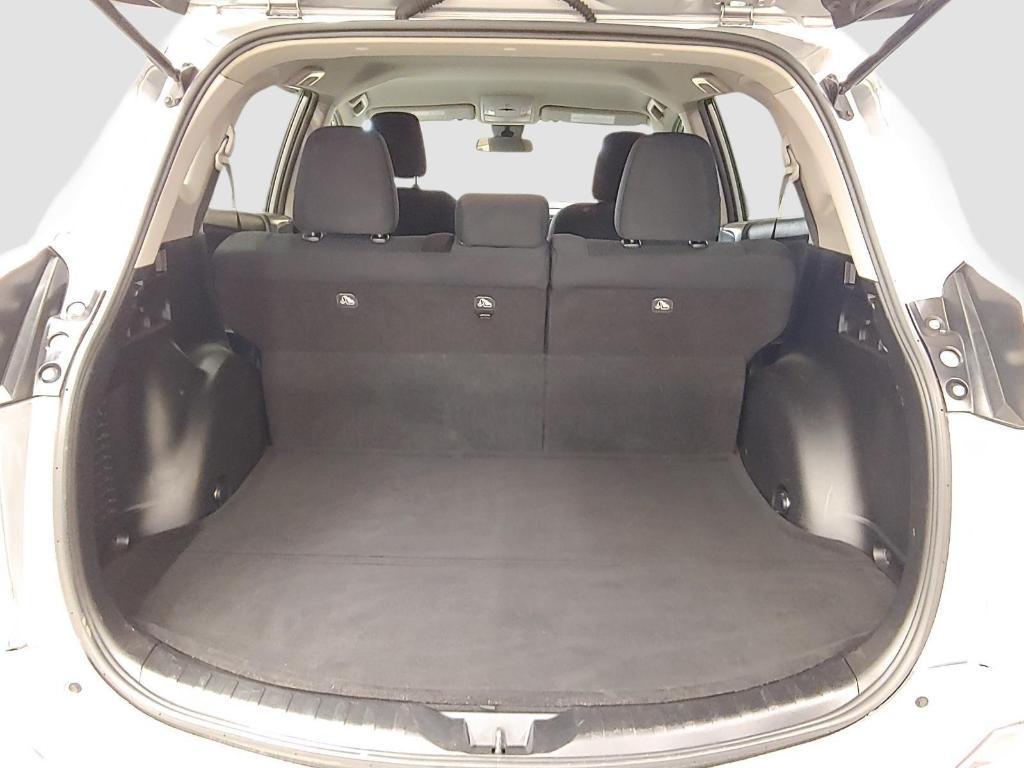 used 2017 Toyota RAV4 car, priced at $14,795