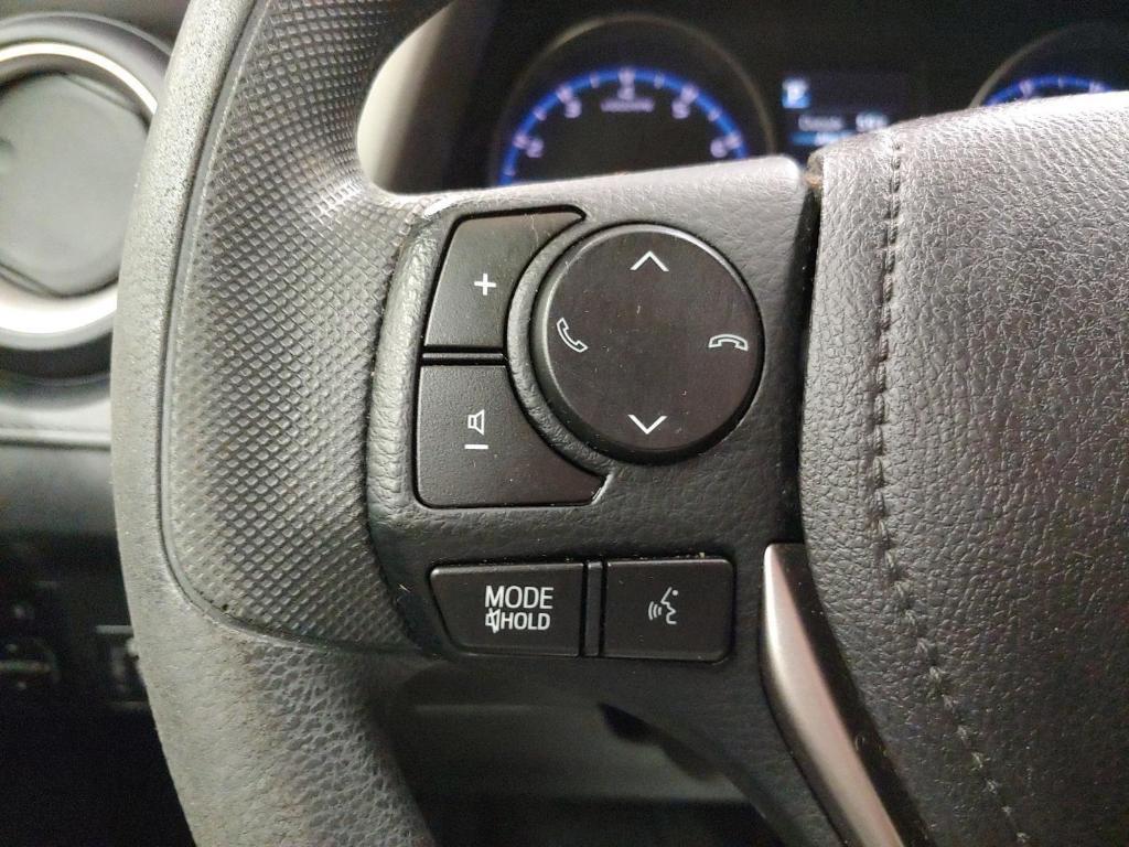 used 2017 Toyota RAV4 car, priced at $14,795