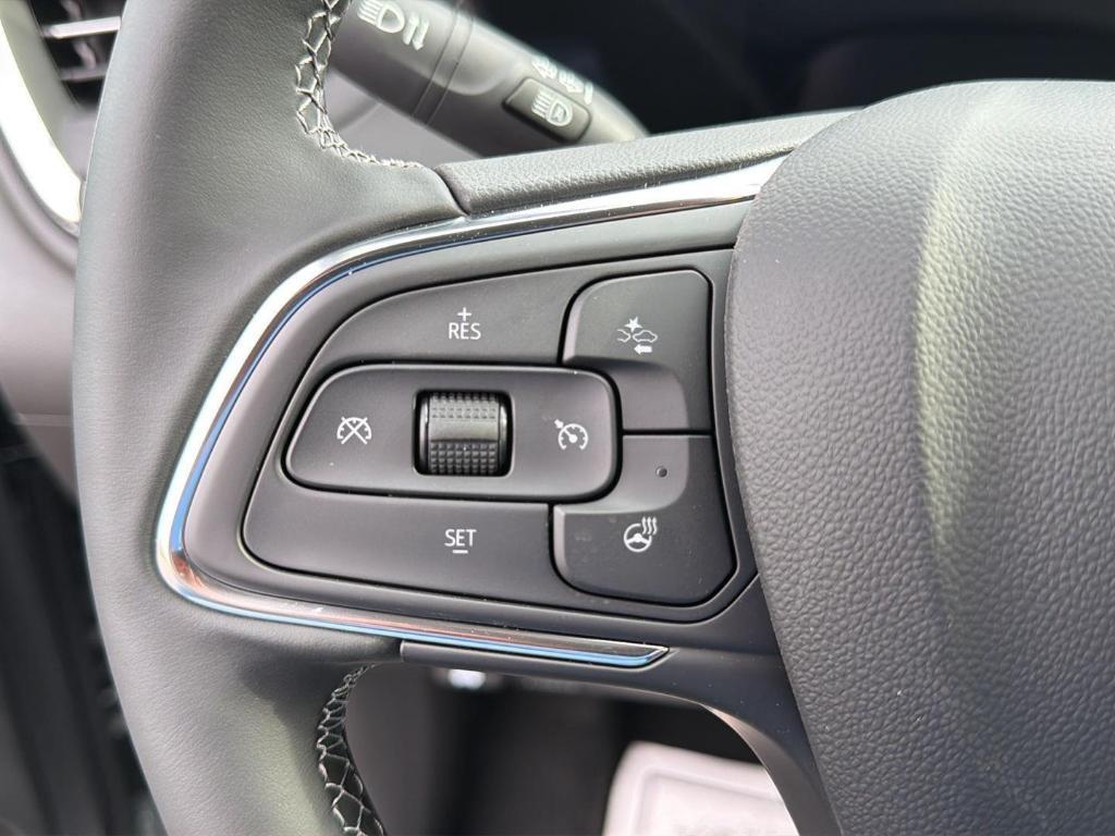 new 2026 Buick Encore GX car, priced at $34,553