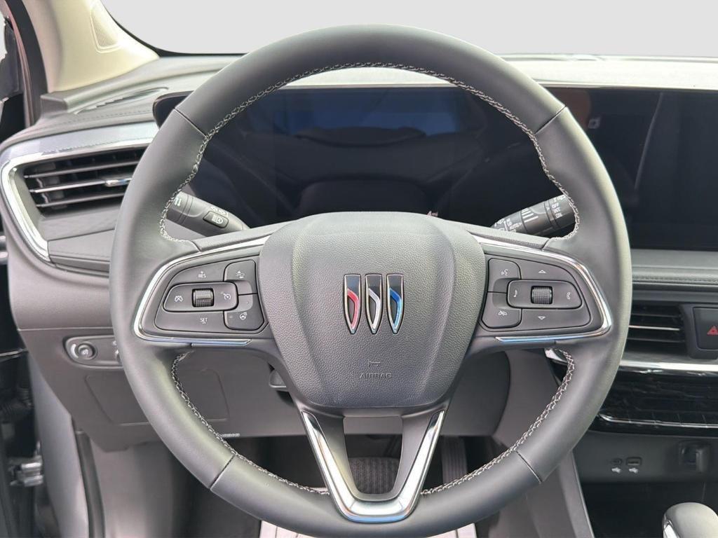 new 2026 Buick Encore GX car, priced at $34,553