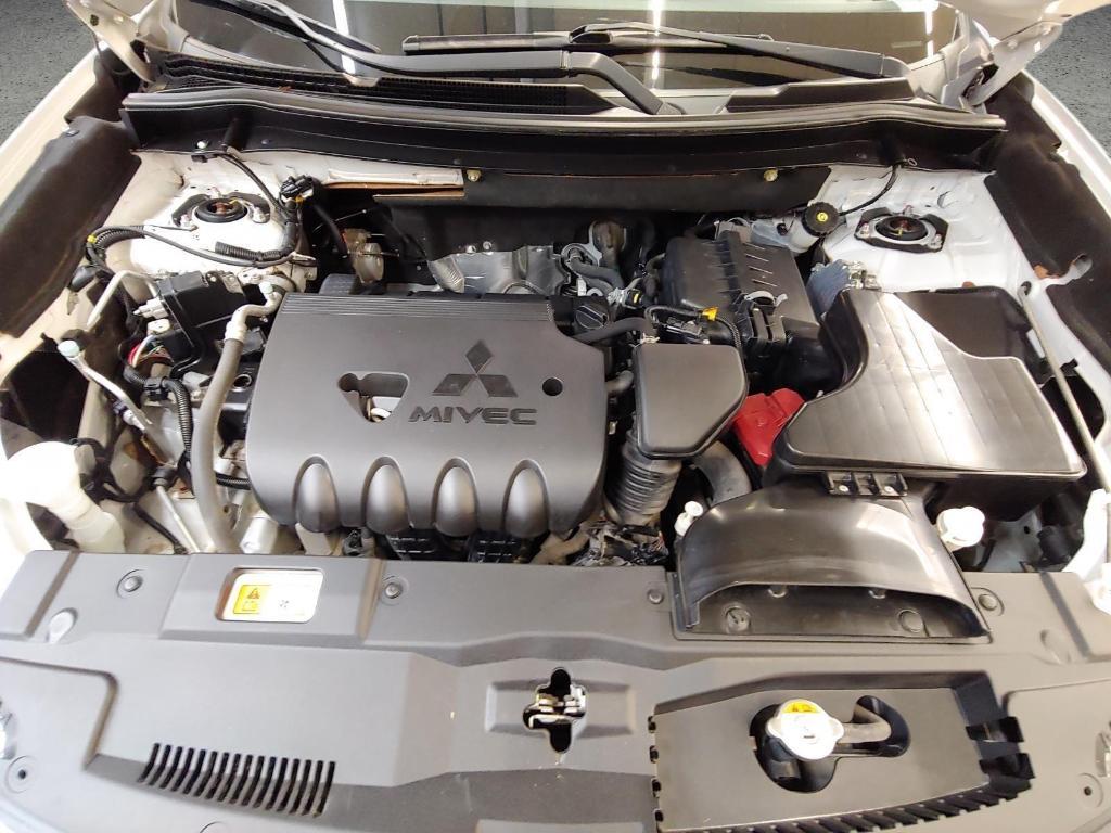 used 2017 Mitsubishi Outlander car, priced at $11,995