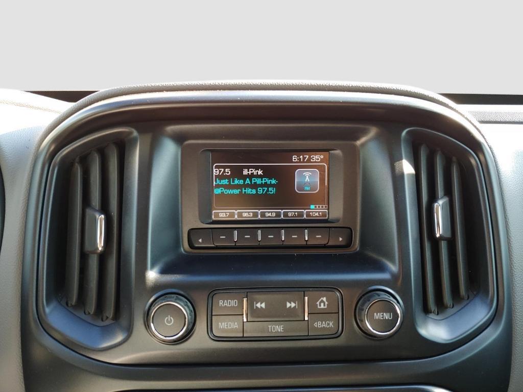 used 2016 Chevrolet Colorado car, priced at $10,995