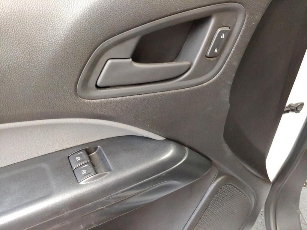 used 2016 Chevrolet Colorado car, priced at $10,995