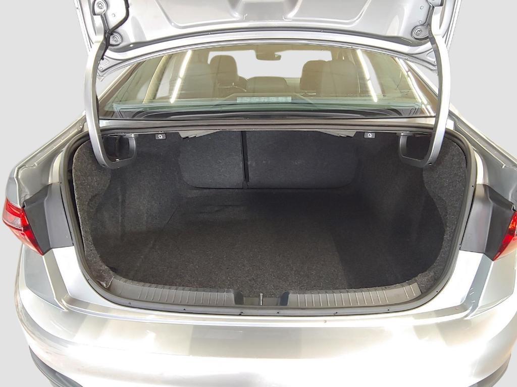 used 2024 Volkswagen Jetta car, priced at $18,595