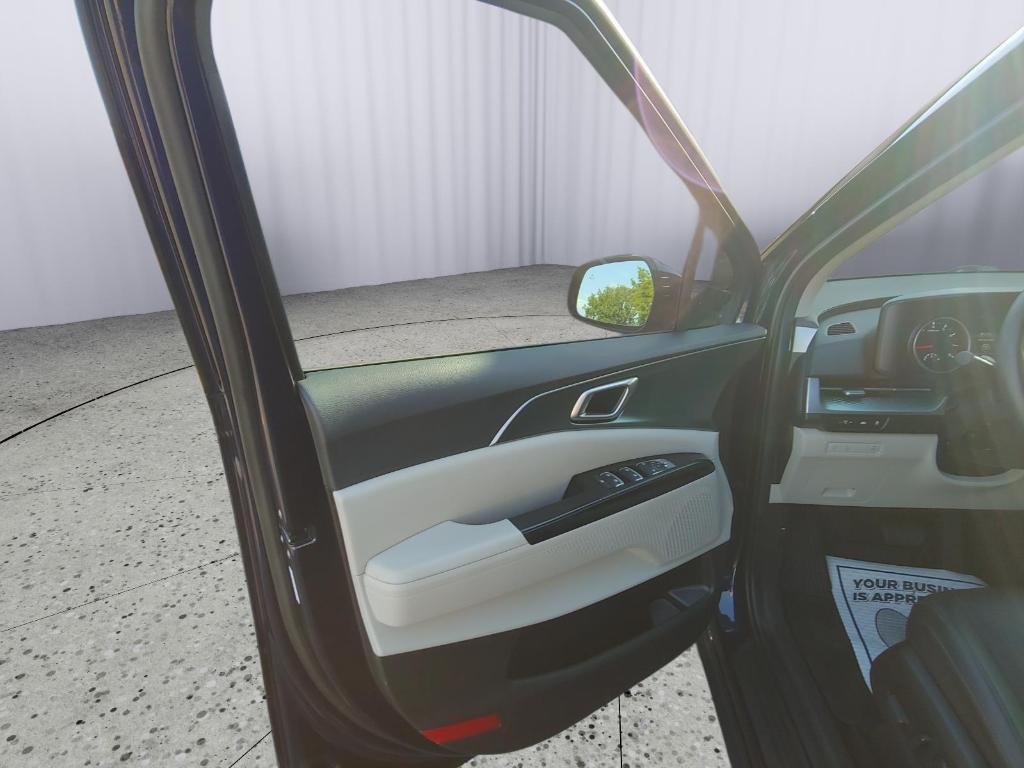 used 2024 Kia Carnival car, priced at $31,350
