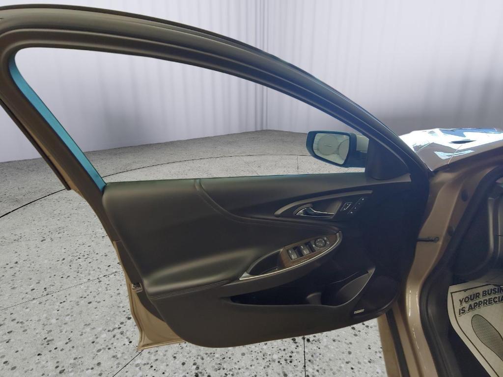 used 2024 Chevrolet Malibu car, priced at $21,795