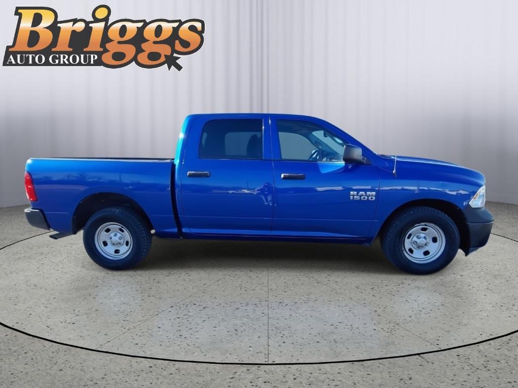 used 2016 Ram 1500 car, priced at $20,900