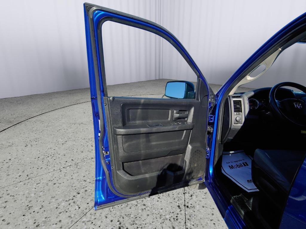 used 2016 Ram 1500 car, priced at $20,900