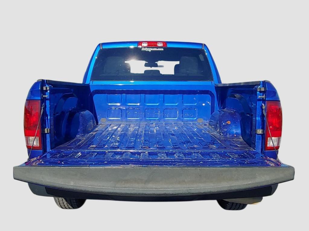 used 2016 Ram 1500 car, priced at $20,900