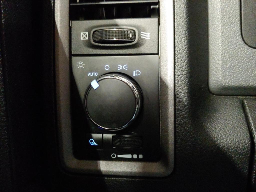 used 2016 Ram 1500 car, priced at $20,900