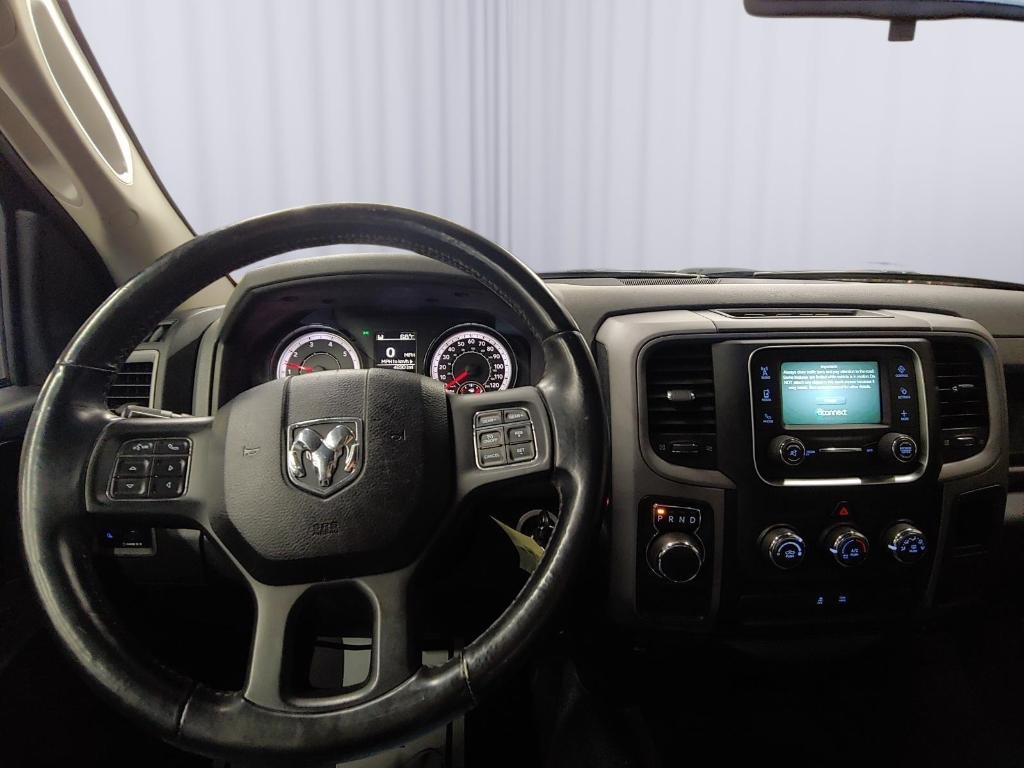 used 2016 Ram 1500 car, priced at $20,900