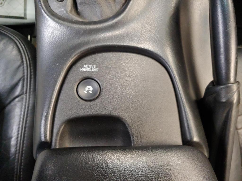 used 1998 Chevrolet Corvette car, priced at $17,995