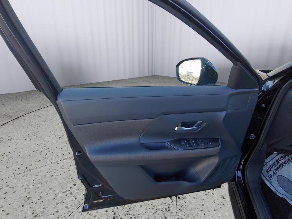 new 2026 Nissan Kicks car, priced at $27,772