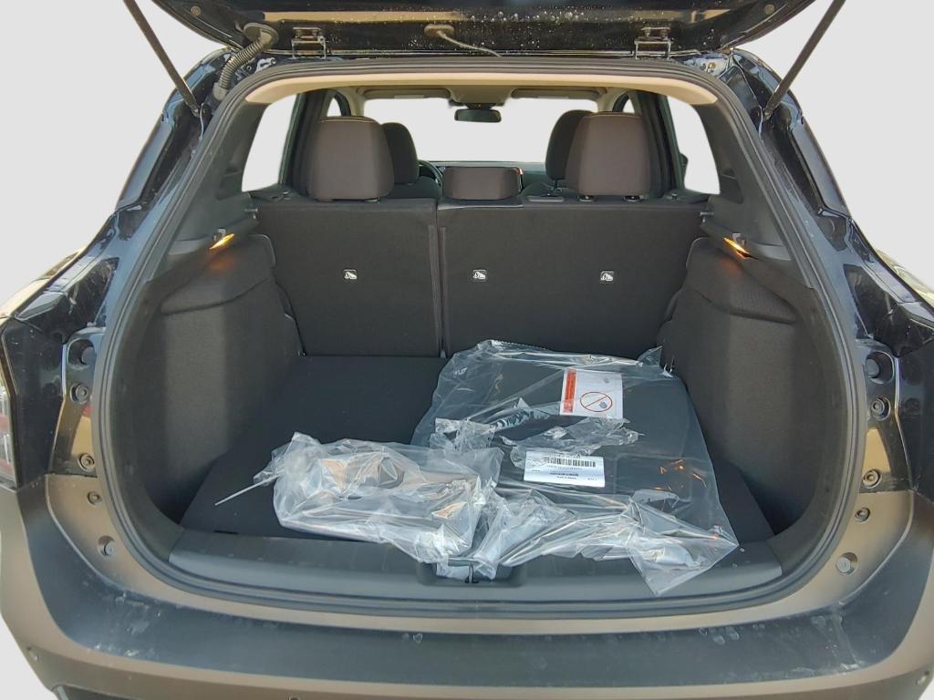 new 2026 Nissan Kicks car, priced at $27,772