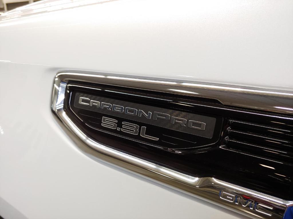 used 2023 GMC Sierra 1500 car, priced at $49,695