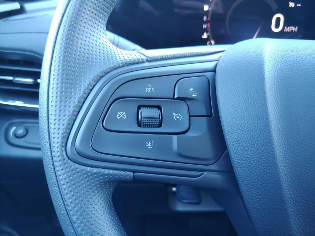 new 2026 Buick Envista car, priced at $25,081