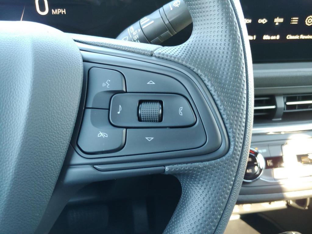 new 2026 Buick Envista car, priced at $25,081