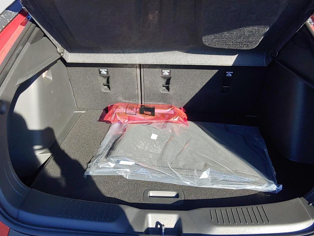 new 2026 Buick Envista car, priced at $25,081