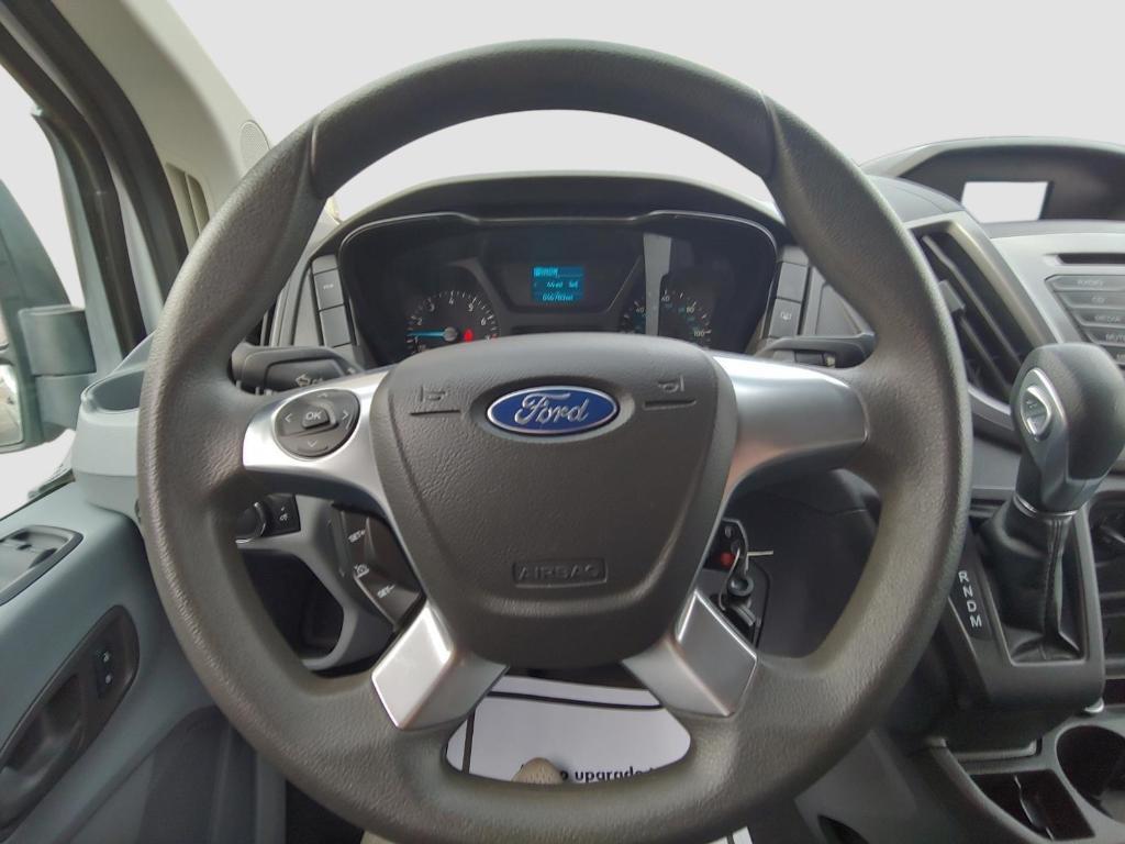 used 2015 Ford Transit-150 car, priced at $21,900