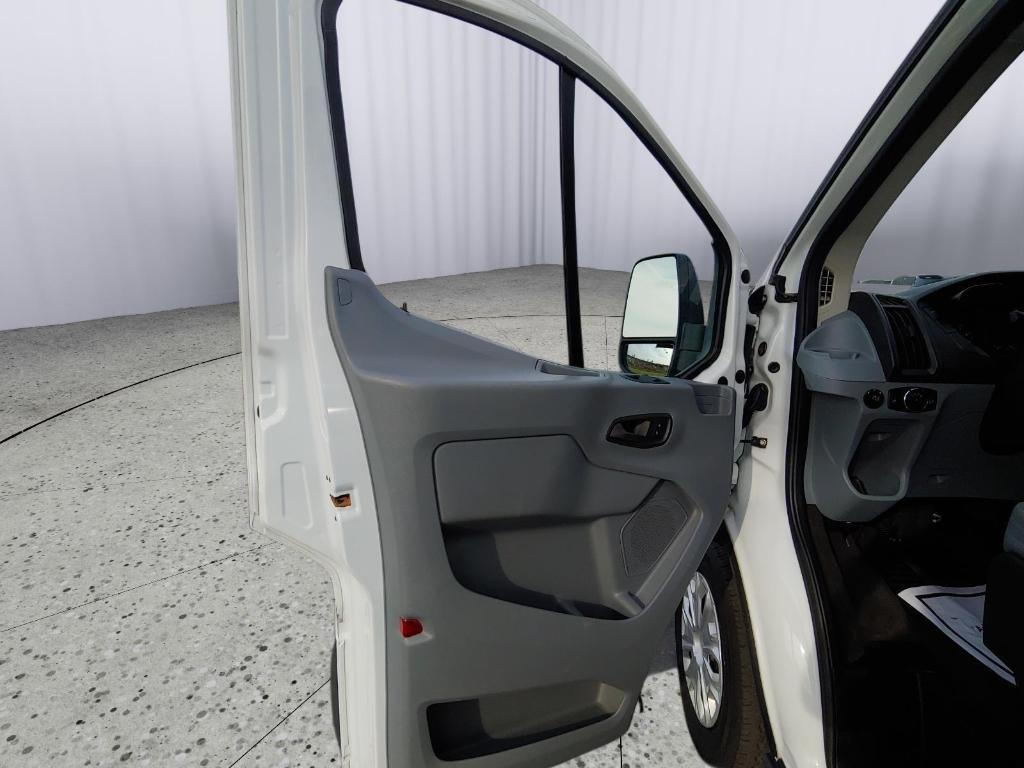 used 2015 Ford Transit-150 car, priced at $21,900