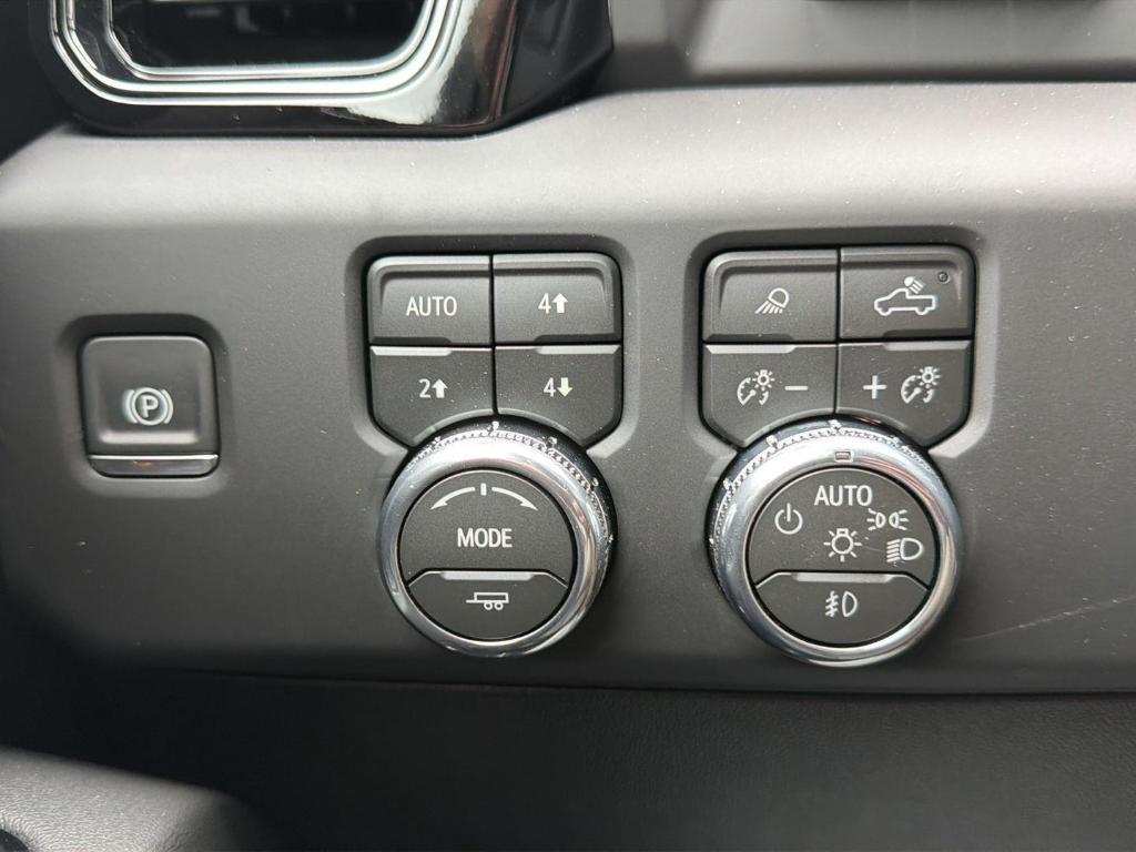 new 2026 GMC Sierra 2500 car, priced at $84,346