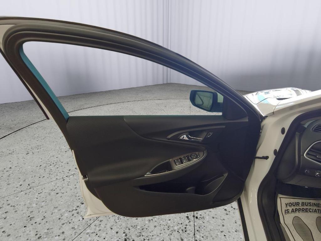 used 2022 Chevrolet Malibu car