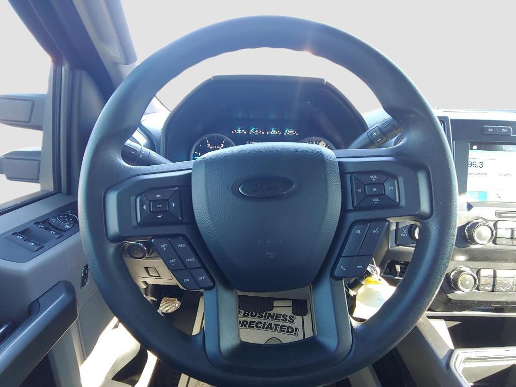 used 2019 Ford F-250 car, priced at $41,695