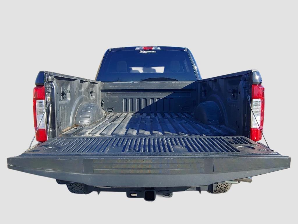 used 2019 Ford F-250 car, priced at $41,695