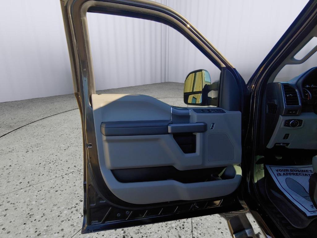 used 2019 Ford F-250 car, priced at $41,695