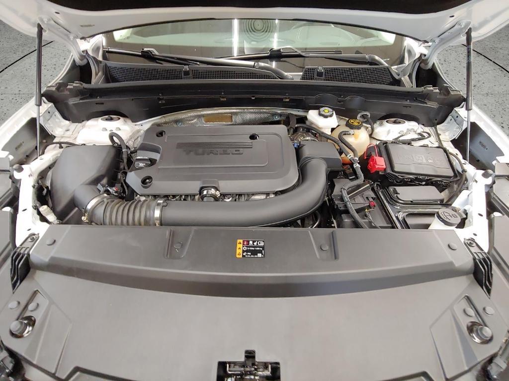 used 2023 Buick Envision car, priced at $26,995