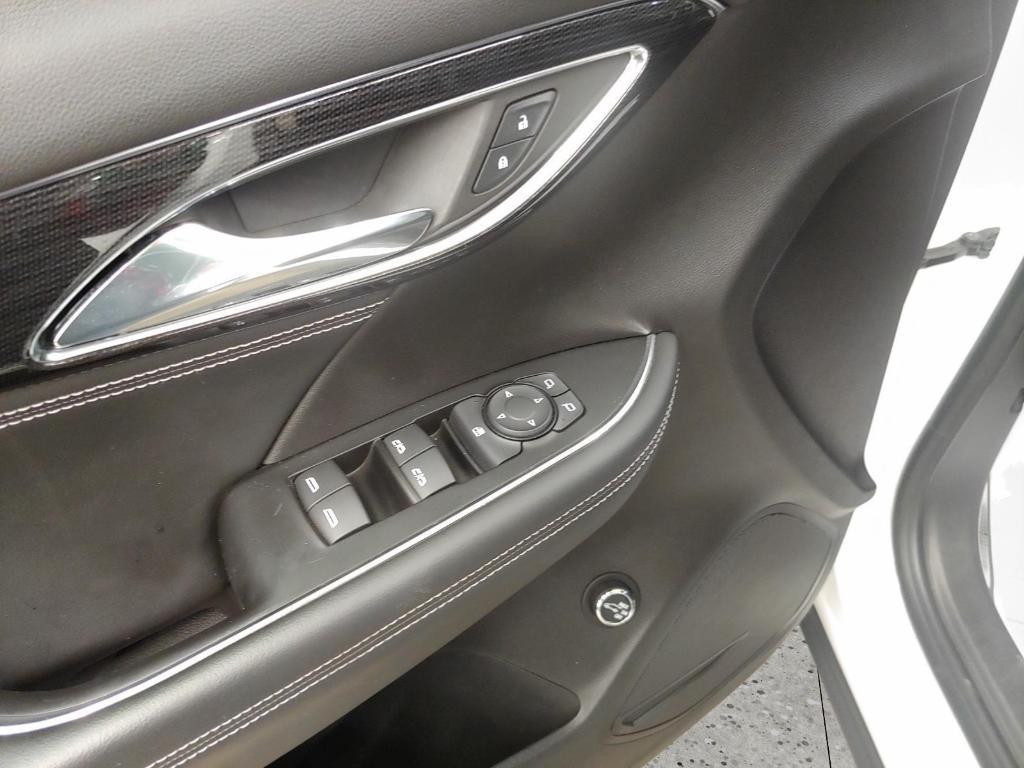 used 2023 Buick Envision car, priced at $26,995