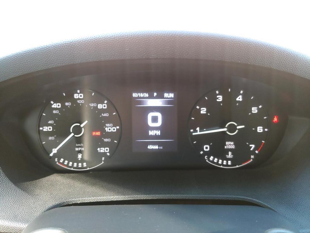 used 2023 Ram ProMaster 2500 car, priced at $36,995