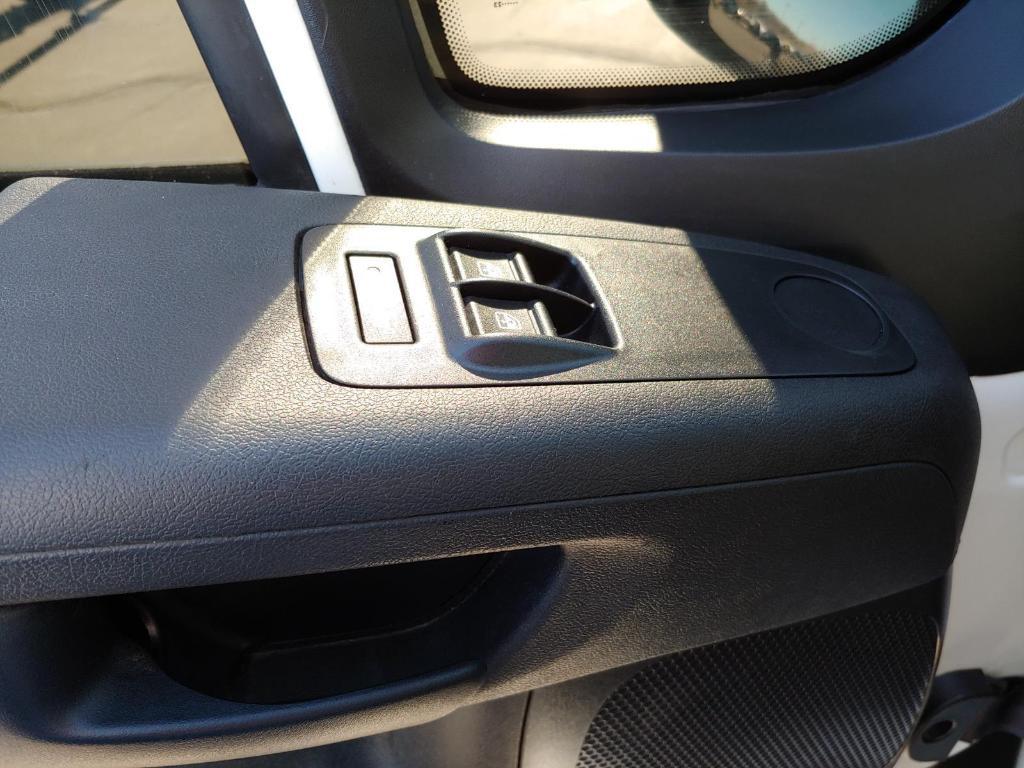 used 2023 Ram ProMaster 2500 car, priced at $36,995