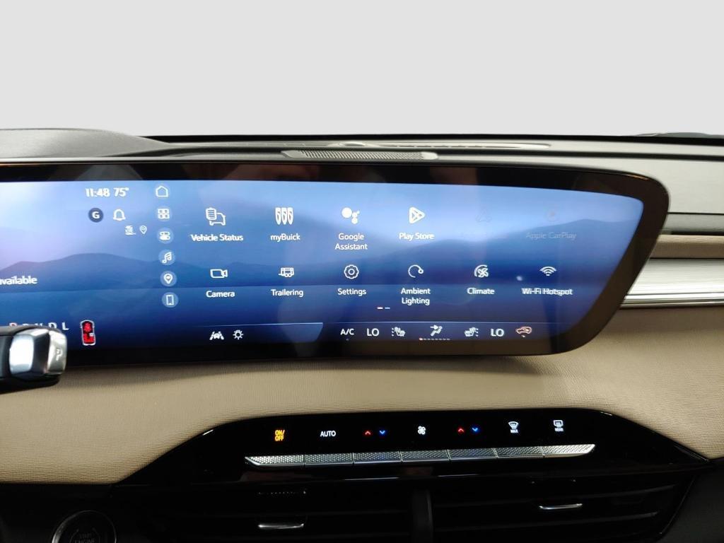 new 2026 Buick Enclave car, priced at $46,424