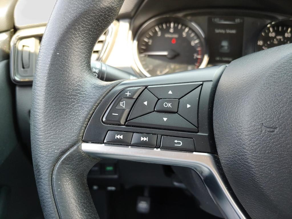 used 2017 Nissan Rogue car, priced at $7,995