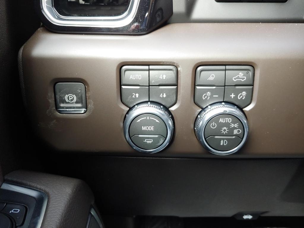 new 2026 GMC Sierra 1500 car, priced at $65,075