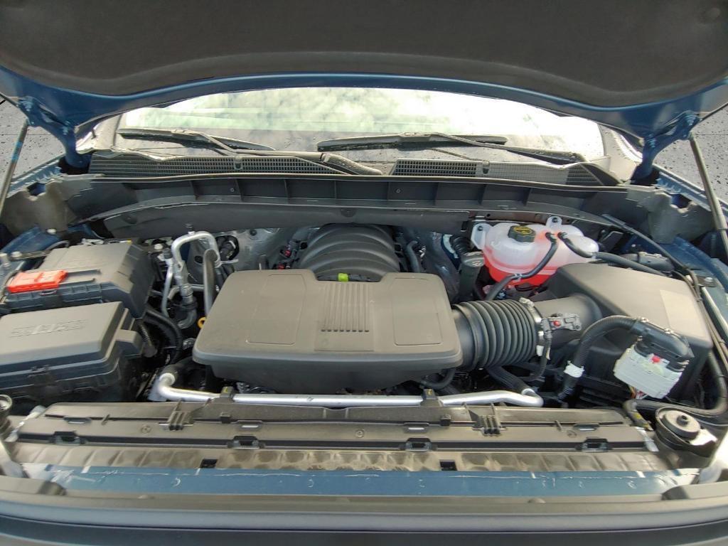 new 2026 GMC Sierra 1500 car, priced at $65,075