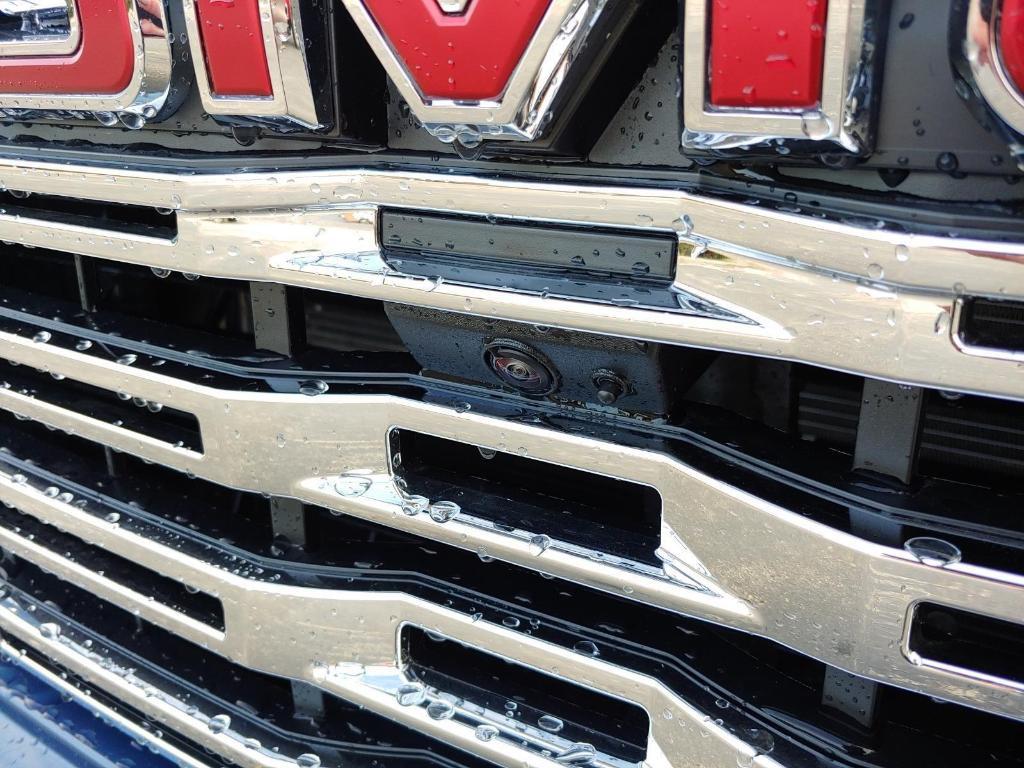 new 2026 GMC Sierra 1500 car, priced at $65,075