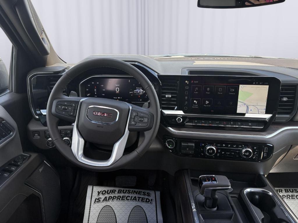 new 2026 GMC Sierra 1500 car, priced at $57,791
