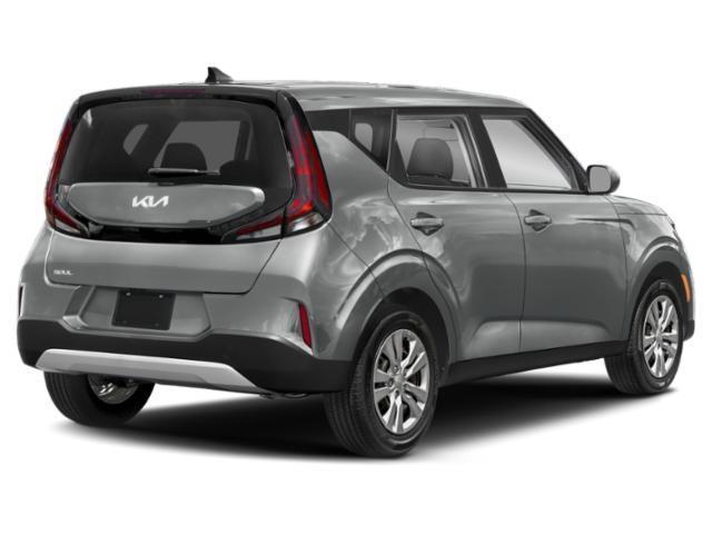 used 2025 Kia Soul car