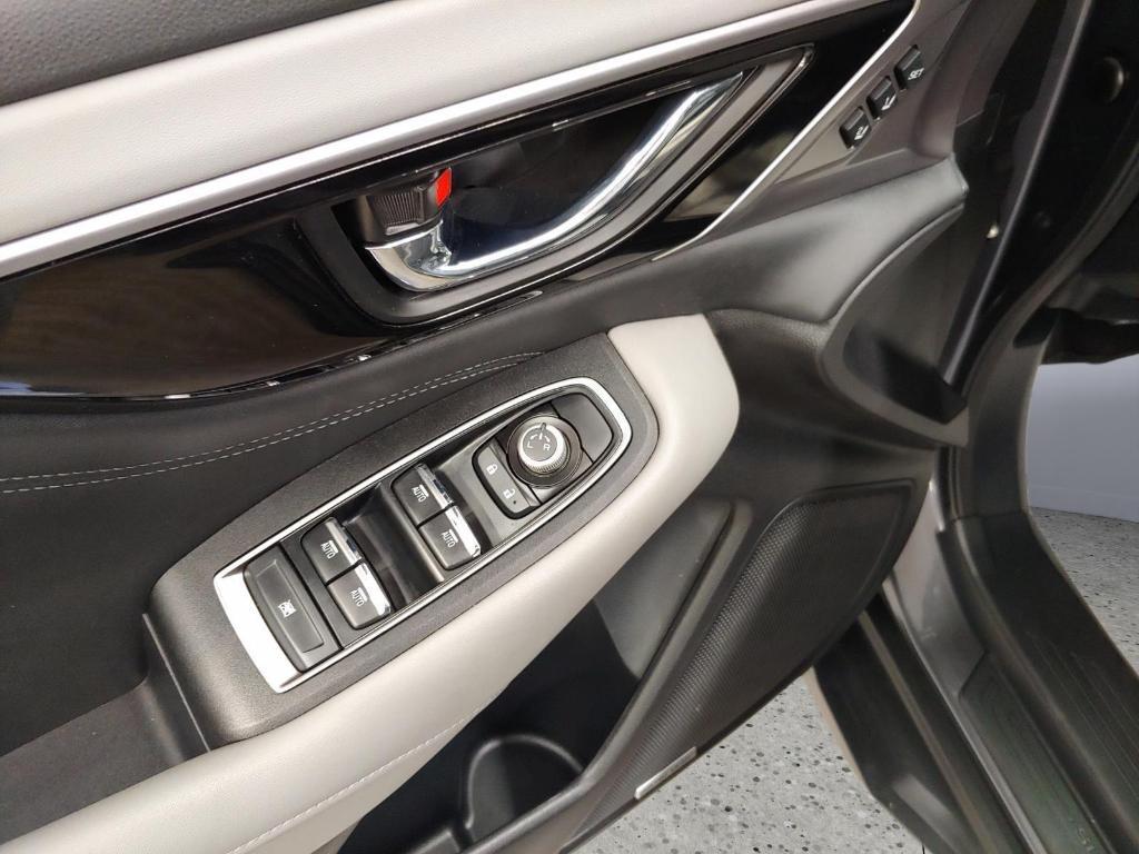 used 2024 Subaru Outback car, priced at $28,600