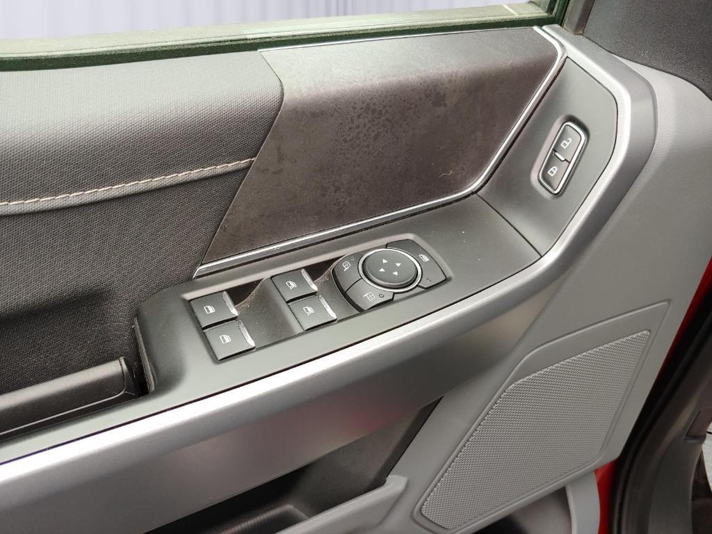used 2025 Ford F-150 car, priced at $42,995