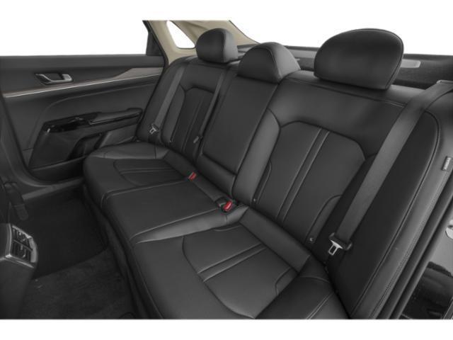 used 2025 Kia K5 car