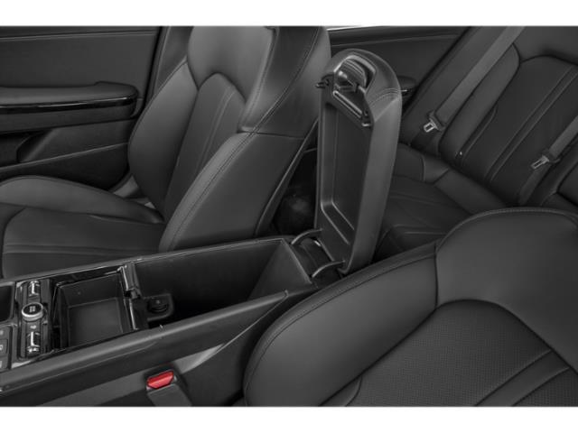used 2025 Kia K5 car