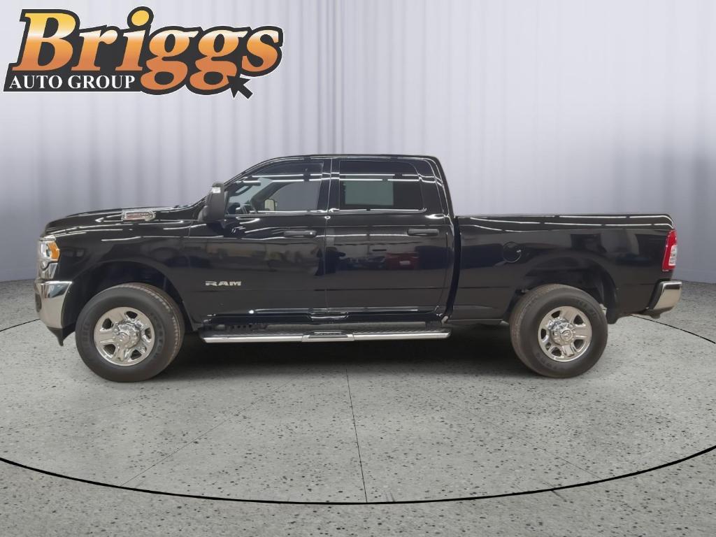 used 2024 Ram 2500 car