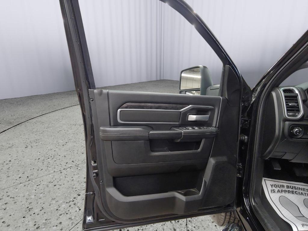 used 2024 Ram 2500 car