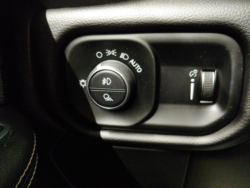 used 2024 Ram 2500 car