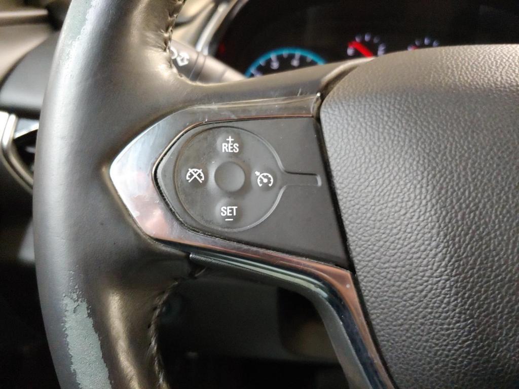 used 2018 Chevrolet Traverse car, priced at $16,495