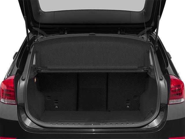 used 2014 BMW X1 car