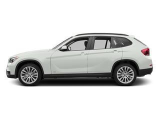 used 2014 BMW X1 car